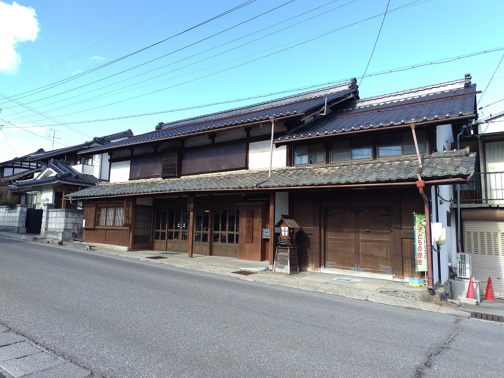 業務用消滅型生ごみ処理機ゴミサーを設置しました/食品会社(長野県)