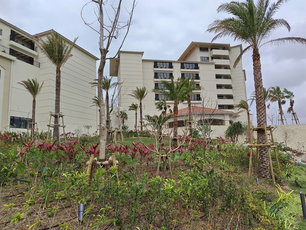 業務用生ごみ処理機ゴミサーを設置しました/ホテル