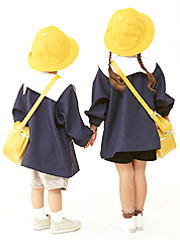 ［画像］幼児イメージ